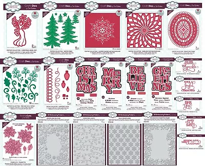£14.25 • Buy CREATIVE EXPRESSIONS - FESTIVE 2021 Sue Wilson Dies June 2021 Choice Of