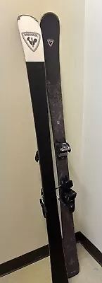 Women's Skis With Bindings Rossignol Experience W 82TI (Open) 166CM • $499.95