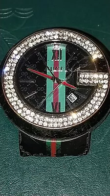 Gucci Diamond Watch Just Would Make A Very Beautiful Watch Very Rare  • $75.99