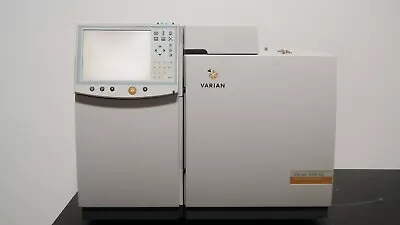 Varian  450 GC Gas Chromatograph • $1650