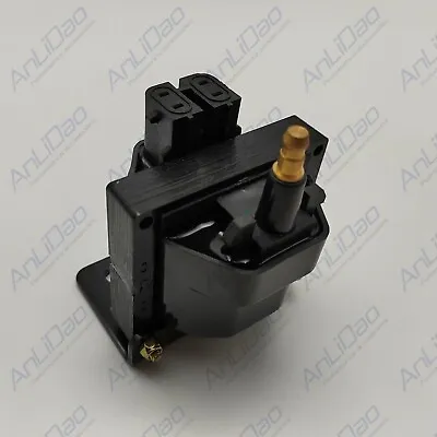 Ignition Coil For Mercruiser OMC Volvo Penta 3.0 4.3 5.0 5.7 7.4 8.1 W/bracket • $25