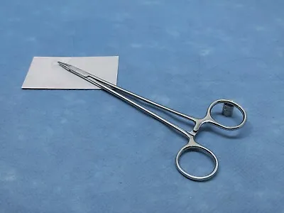 $35 • Buy V Mueller CH0632 Delicate Touch Micro Needle Holder, Ring Handle, 7.25 , Germany