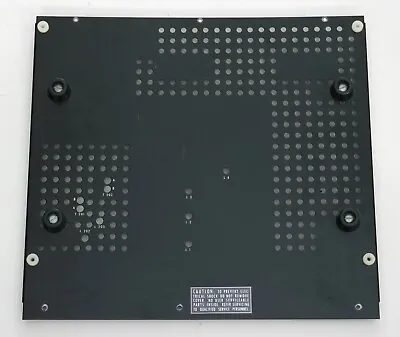 McIntosh MAC 1900 Receiver Part : Bottom Cover Plate • $49.99