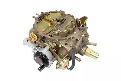 JET Streetmaster Quadrajet Stage 2 Carburetor 32002 • $489.95