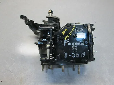 848-3999A3 Mercury 200 20 Hp Outboard Crankcase & Cylinder Block 1970-77 • $229.99