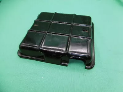 $135 • Buy Battery Cover Vw Kdf Brezel Bug Split Oval Beetle Porsche 356 Pre A Porsche 356 