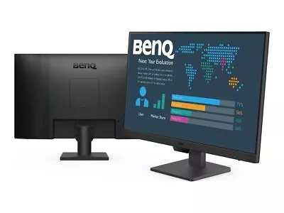 BenQ BL2790 Business LED Monitor 27  1920 X 1080 Full HD (1080p) 9H.LM6LJ.LBE • $1004.95