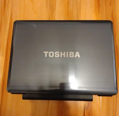 $39 • Buy Toshiba Satellite M305-S4910 14.1''  (Intel Core 2 Duo 2GHz) Windows 10 Home