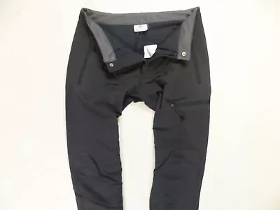 £49.49 • Buy Men's Mountain Equipment Softshell Pants Trousers Camping Hiking Size:small (s)