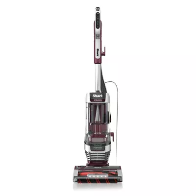 $208 • Buy Shark AZ3000 Stratos Upright Vacuum With DuoClean PowerFins HairPro