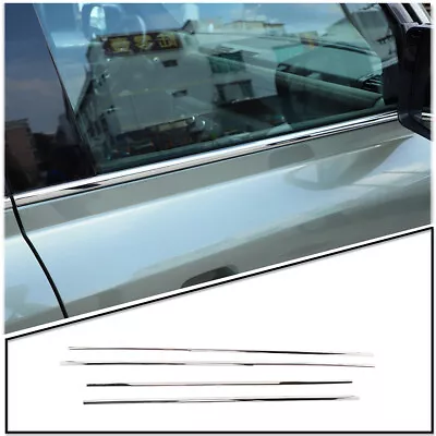 For Land Rover Defender 110 2020-22 Auto Parts Car Window Trim Decorative Cover • $159.49