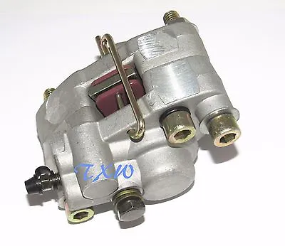 Manco Talon LH260 300 Agritrax ATV 2x4 Linhai 8260  Rear Left Brake Caliper   • $89