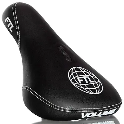 Volume Bmx Ftl Bicycle Pivotal Seat Black Follow The Leader Billy Perry • $39.95