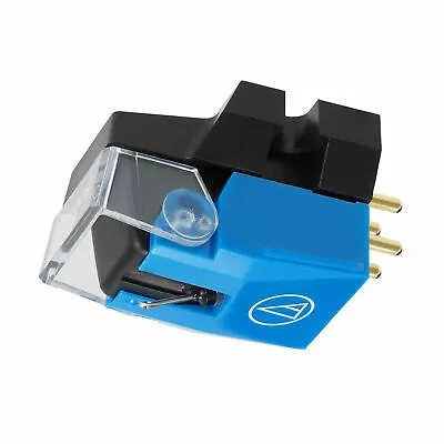 £129 • Buy AUDIO TECHNICA  VM610MONO   Moving Magnet Cartridge & Stylus