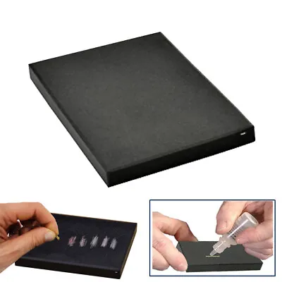 Acid Test Stone Gold Silver Platinum Testing Tool Tester Detect Metal Jewelry • $5.97