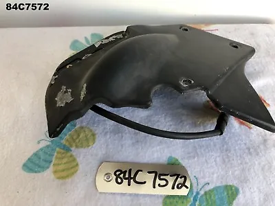 Mv Agusta F4 750 2001 Rh Upper Fairing Stay Mirror Brckt Oem Lot84 84c7572 M1604 • $61.98