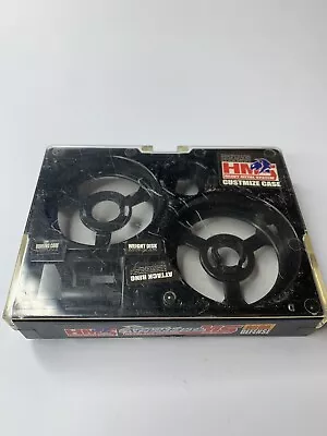 Takara Beyblade HMS - Black HMS Case - #1 • $24.99