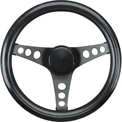 Grant 334 Classic Series Foam Grip Steering Wheel 11-1/2 Inch • $65.99