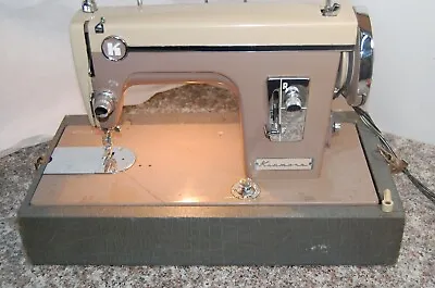 $10 • Buy J1B  Kenmore Sewing Machine 148.861 SN 74058 Original PARTS - Free Shipping