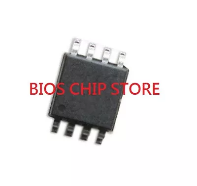 BIOS CHIP Dell Inspiron 15 N5010 N5030 N5040 N5050 M5010 M5030 No Password • $16