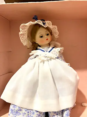 Madame Alexander Betsy Ross Doll - 8 Inch  431 • $35