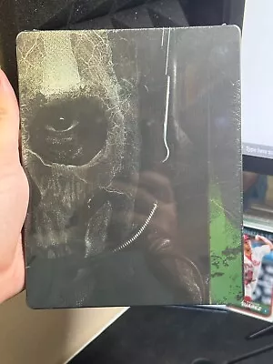 Call Of Duty Modern Warfare II 2 SteelBook Case No Game 2022 Sealed • $18