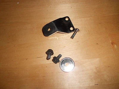$14.05 • Buy 2004 04 Victory V92tc Touring Cruiser Upper Headlight Mount Bracket