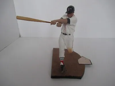 $34.99 • Buy Mcfarlane Mlb Cooperstown Series 7 Red Sox Hof Carl Yastrzemski Loose Figure