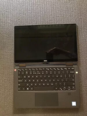 Dell XPS P71G  Laptop 13.3 Inch Core I7G • $225
