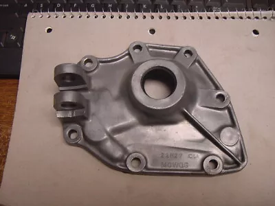 Front Cover Transmission W/new Oil Seal Later MGA  (from GA8011-on) • $59