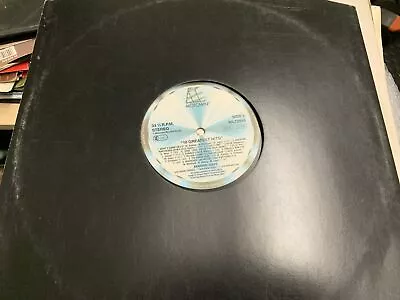 Vinyl  LP. Marvin Gay: 12 Greatest Hits • £5.99