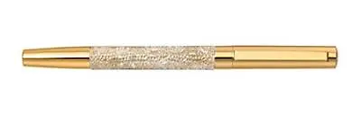 [Mercedes-Benz Collection] Ballpoint Pen Crystal Pink Gold B66041612 • $144.77