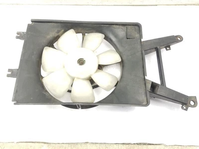 £24.95 • Buy 1995-2005 Mazda Bongo Friendee Radiator Cooling Fan Rh Driver Side 2.5 Diesel