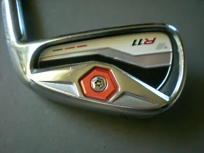 Taylormade R11 Single 6 Iron Steel Stiff ( Ns Pro 950 Gh - Shaft) • $9.99