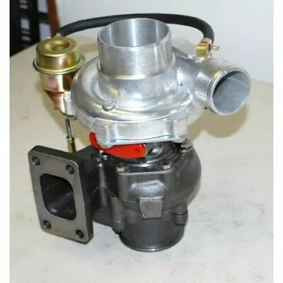 999racing Turbo T3/t4 Internal Wastegate T04e T04 550hp Suit Rb20 Rb25 Rb30 Rb26 • $525.99