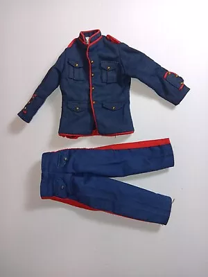 Vintage GI Joe Action Marine Dress Parade Uniform -  HASBRO • $18