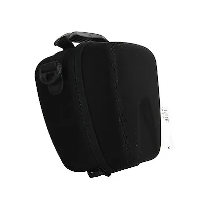 Hama  Hardcase 110 Colt  Camera Bag Black Perfect For Nikon P900 • £9.99