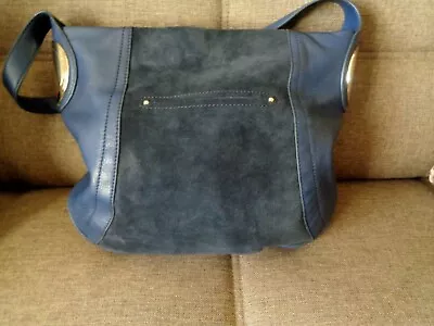 B. Maskowsky Shoulder Bag • $25