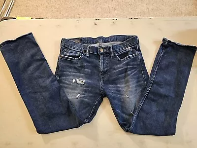Hollister Jeans Men 31x30 Slim Straight • $5