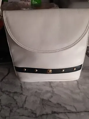 £9.99 • Buy Jane Shilton Leather Bag