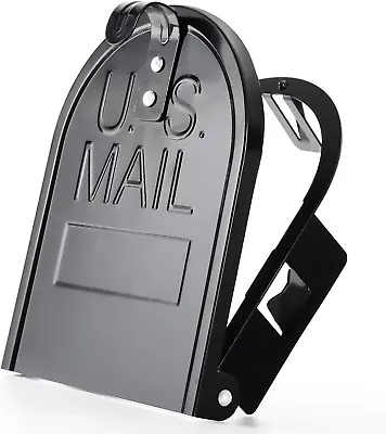 Magnetic Mailbox Door Replacement 8 Inch (Width) By 10 Inch (Height) - Cast Alu • $47.28