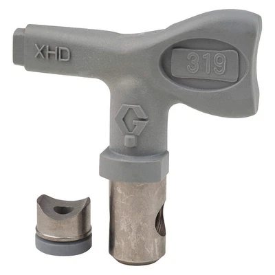 £81.10 • Buy GRACO XHD319 Airless Spray Gun Tip,Tip Size 0.019 In