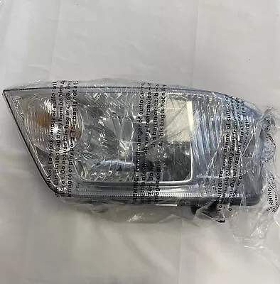 Fits Mercury Mariner Headlight Assembly 2005 2006 2007 Driver Side For FO2502223 • $110