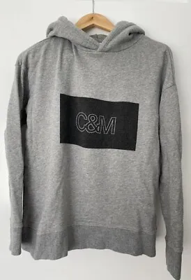 CAMILLA And MARC | Unisex Hoodie Jumper 8 • $40