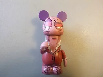 Disney Vinylmation 3  - Villains Series 5 - Dean Hardscrabble • $13