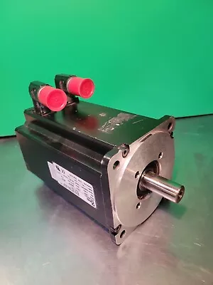 PACIFIC SCIENTIFIC PMA42Q-00100-00  Brushless Servo Motor ~ PMA Series  • $1129