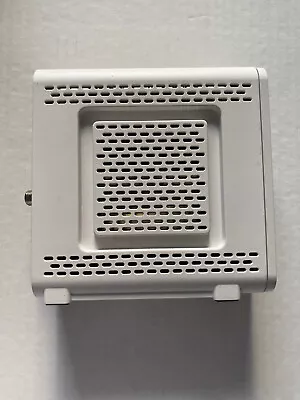 Motorola ARRIS SURFboard SB6141 Cable Modem White USED ( NO CHARGER No Cable ) • $14.99