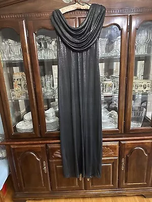 Vintage Alex Evenings Evening Gown Sz 10 Prom/Cocktail  • $19.99