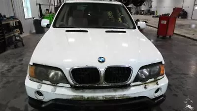 Automatic Transmission 3.0L Fits 01-02 BMW X5 617595 • $475