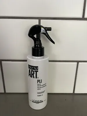 Loreal Professional Tecni Art  Pli Shaper 190ml • £16.87